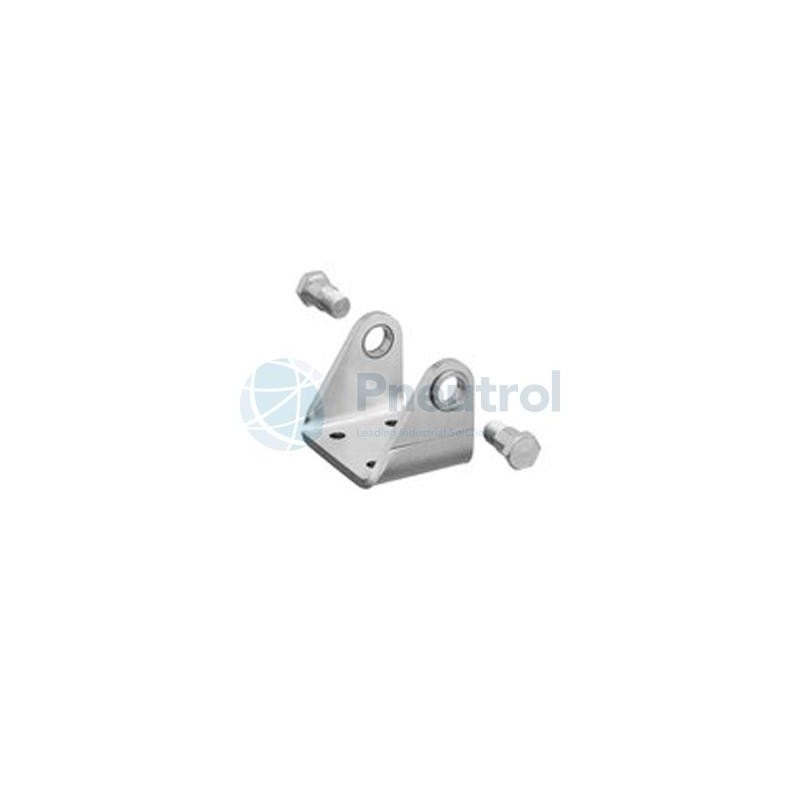 AVENTICS - R412019990 - Trunnion mounting, Series MP2 (CM1-MP2-050-ST-ZN-RPC)