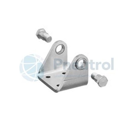 AVENTICS - R412019990 - Trunnion mounting, Series MP2 (CM1-MP2-050-ST-ZN-RPC)