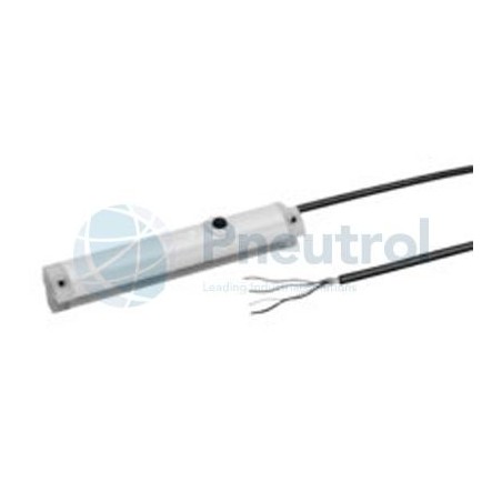 AVENTICS - R412010141 - Sensors, Series SM6 (SM6-A4-K02U-030-32)