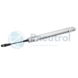 AVENTICS - R412010889 - Sensors, Series SM6-AL (SM6-AL-M08T-030-431)