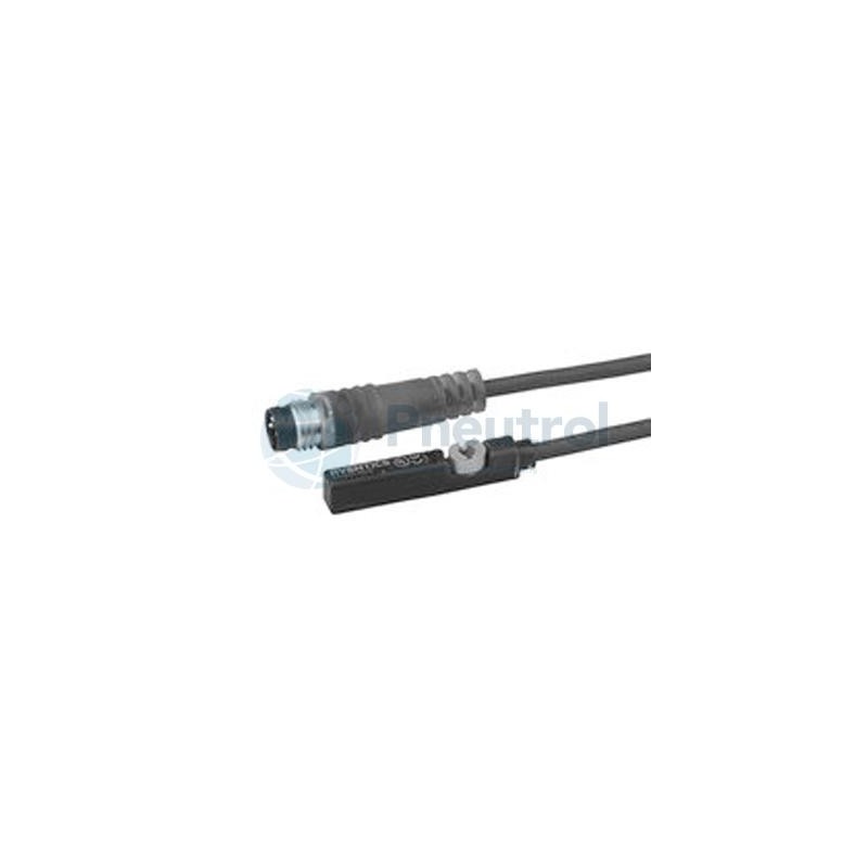 AVENTICS - R412022851 - Sensor, Series ST6 (ST6-NP-M08R-030)