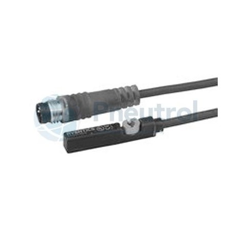 AVENTICS - R412022851 - Sensor, Series ST6 (ST6-NP-M08R-030)