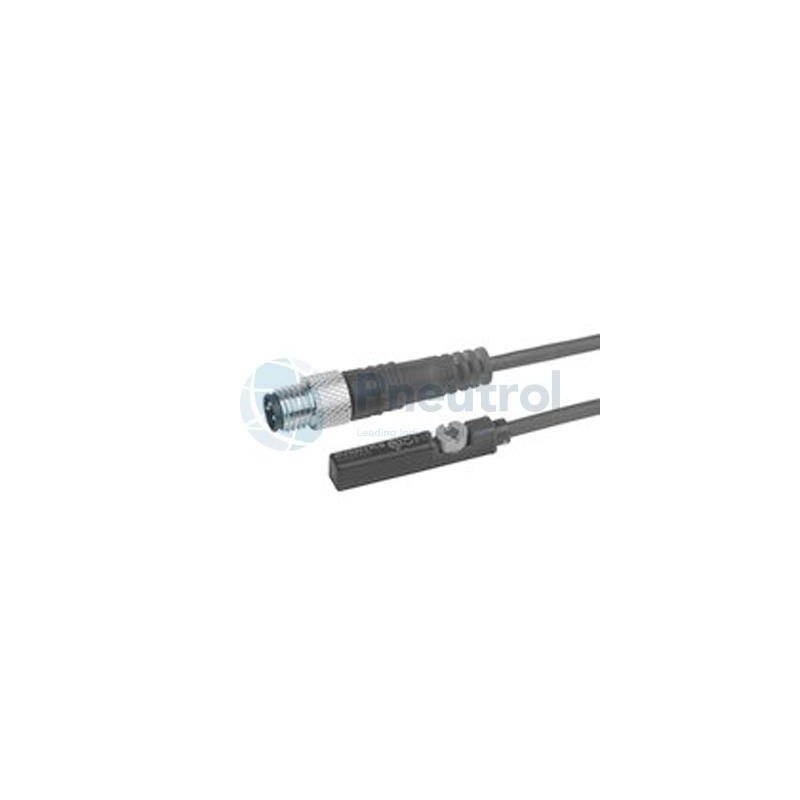 AVENTICS - R412022852 - Sensor, Series ST6 (ST6-NP-M08T-030)