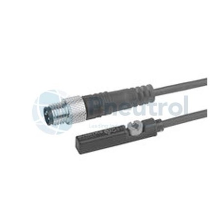 AVENTICS - R412022852 - Sensor, Series ST6 (ST6-NP-M08T-030)