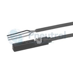 AVENTICS - R412022853 - Sensor, Series ST6 (ST6-PN-K03U-030)