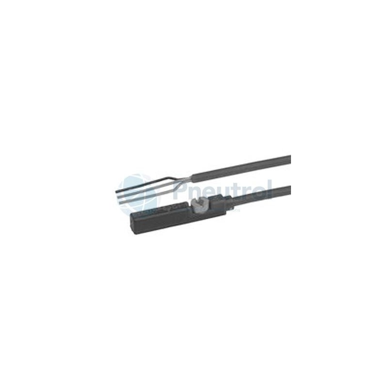 AVENTICS - R412022853 - Sensor, Series ST6 (ST6-PN-K03U-030)