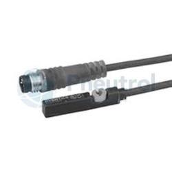 AVENTICS - R412022858 - Sensor, Series ST6 (ST6-PN-M08R-030)