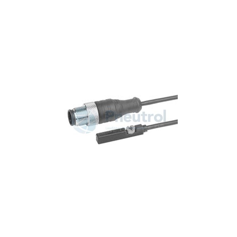 AVENTICS - R412022863 - Sensor, Series ST6 (ST6-PN-M12R-030)