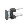 AVENTICS - 0821401050 - Guide unit, Series GU1 (CG1-U-SB-080-0050)