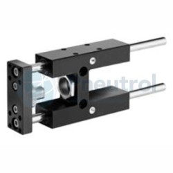 AVENTICS - 0821401200 - Guide unit, Series GH1 (CG1-H-SB-020-0050)