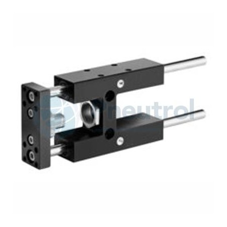 AVENTICS - 0821401200 - Guide unit, Series GH1 (CG1-H-SB-020-0050)