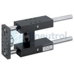 AVENTICS - 0821401220 - Guide unit, Series GH1 (CG1-H-SB-032-0050)