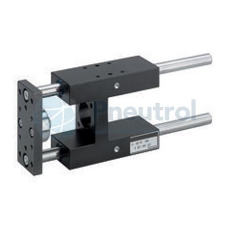 AVENTICS - 0821401260 - Guide unit, Series GH1 (CG1-H-SB-080-0100)