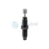 AVENTICS - R412010284 - Industrial shock absorber, Series SA1-MC (SA1-MC-M006-005-MS-H-N)