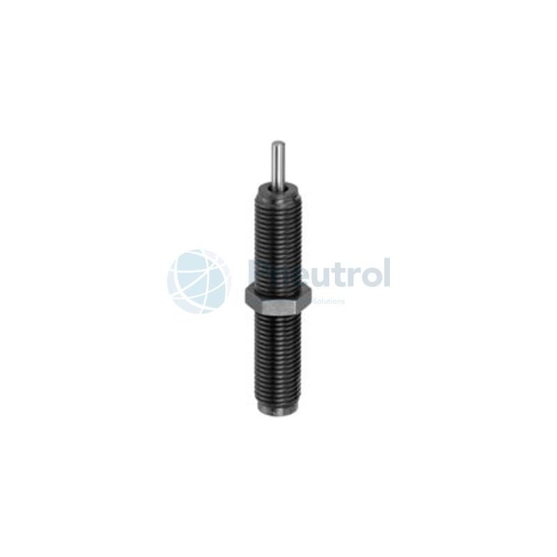 AVENTICS - R412004751 - Industrial shock absorber, Series SA2-RC (SA2-RC-M008-0006-HA-N)