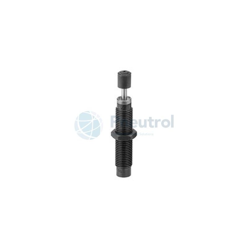 AVENTICS - R412010370 - Industrial shock absorber, Series SA2-MS (SA2-MS-MS08-0007-HA-O-N)