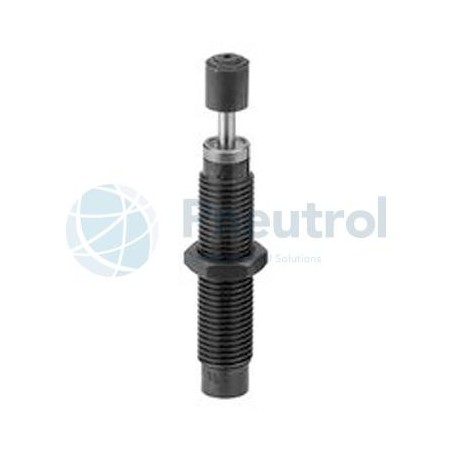 AVENTICS - R412010370 - Industrial shock absorber, Series SA2-MS (SA2-MS-MS08-0007-HA-O-N)