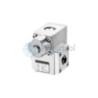 AVENTICS - 0821401137 - Locking unit, Series LU1 (LU1-080-AL-AN)