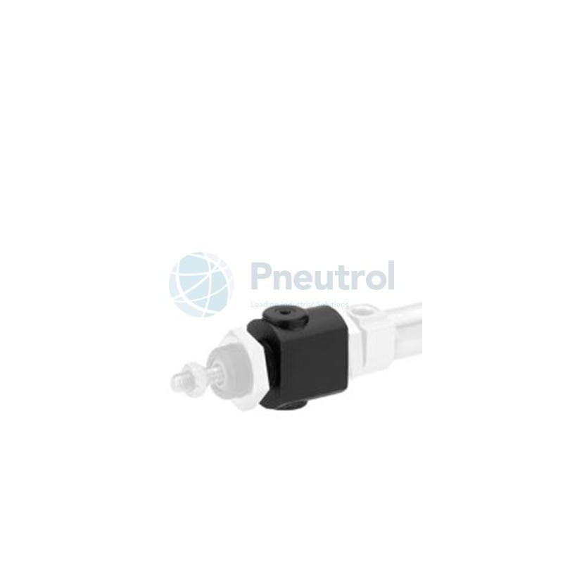 AVENTICS - 0821401163 - Holding unit, Series HU1 (HU1-020-AL-AN-BK)