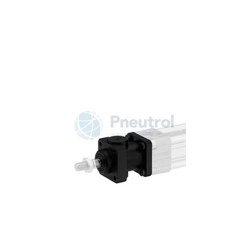 AVENTICS - 0821401165 - Holding unit, Series HU1 (HU1-032-AL-AN-BK)