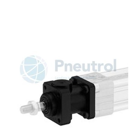 AVENTICS - 0821401165 - Holding unit, Series HU1 (HU1-032-AL-AN-BK)