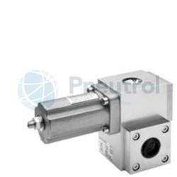 AVENTICS - 0821401130 - Locking unit, Series LU1 (LU1-032-AL-AN)