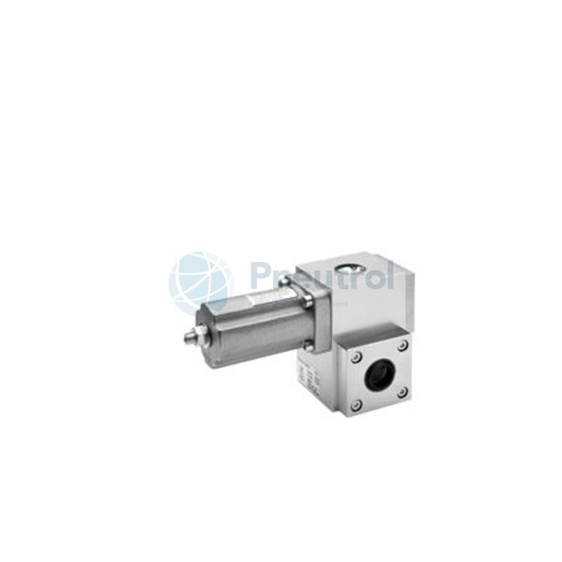 AVENTICS - 0821401130 - Locking unit, Series LU1 (LU1-032-AL-AN)