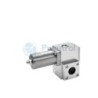 AVENTICS - 0821401130 - Locking unit, Series LU1 (LU1-032-AL-AN)