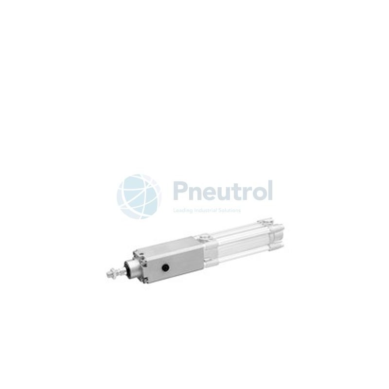 AVENTICS - 5230996402 - Locking unit, Series LU6 (LU6-032-AL-AN)