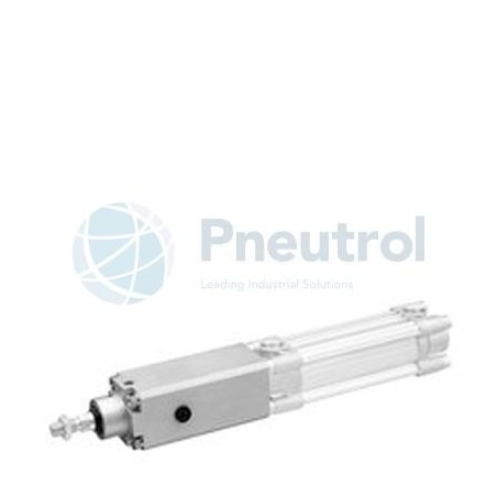 AVENTICS - 5230996402 - Locking unit, Series LU6 (LU6-032-AL-AN)