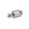 AVENTICS - 1826409006 - Flexible spherical coupling, Series PM5 (CM2-PM5-M027-M2-A)