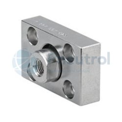 AVENTICS - 1827001629 - Flexible plate coupling, Series PM7 (CM2-PM7-M010-M2-A)