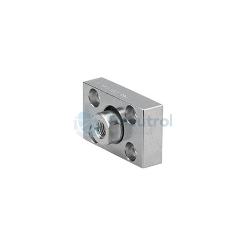 AVENTICS - 1827001629 - Flexible plate coupling, Series PM7 (CM2-PM7-M010-M2-A)