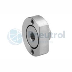 AVENTICS - R413000277 - Flexible coupling form A, Series GU3 (CLUTCH SET 020)