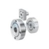 AVENTICS - R413000280 - Flexible coupling form C, Series GU3 (CLUTCH SET 040)