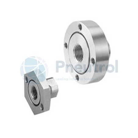 AVENTICS - R413000283 - Flexible coupling form B, Series GU3 (CLUTCH SET 020)