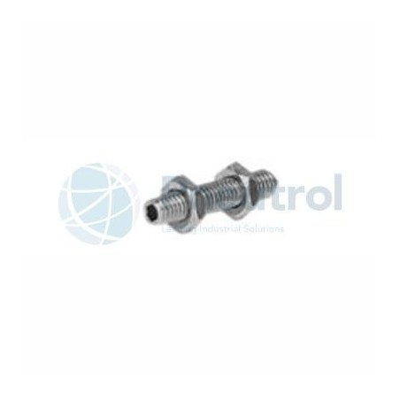 AVENTICS - 2701412000 - Male threaded rods (MOUNTING CYL. 2700/12)