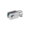 AVENTICS - 1822122008 - Rod clevis, Series AP2 (CM2-AP2-M005-ST-ZN)