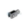 AVENTICS - 3330510000 - Rod clevis with lock washer, Series AP2 (CM2-AP2-M4-INOX)