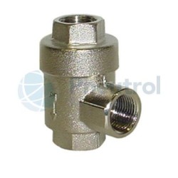 ASCO SEV100C - Series SEV Quick Exhaust Valve, G1