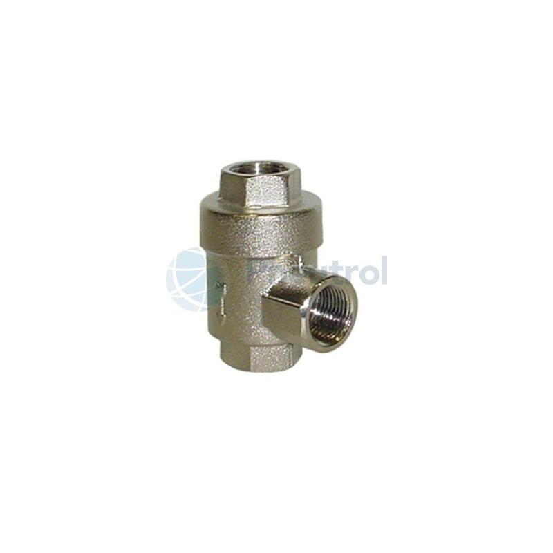 ASCO SEV100C - Series SEV Quick Exhaust Valve, G1