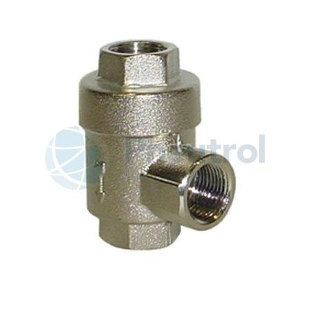 ASCO SEV100C - Series SEV Quick Exhaust Valve, G1