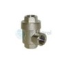 ASCO SEV100C - Series SEV Quick Exhaust Valve, G1