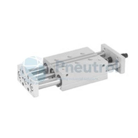 AVENTICS - 0822060404 - Guide cylinders, Series GPC-E (GPC-DA-012-0050-E-SB)