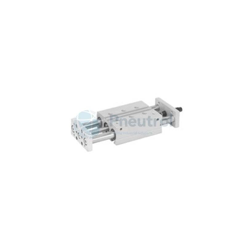 AVENTICS - 0822060406 - Guide cylinders, Series GPC-E (GPC-DA-012-0100-E-SB)