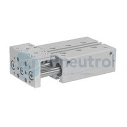 AVENTICS - 0822060600 - Guide cylinders, Series GPC-TL (GPC-DA-012-0010-TL-SB)