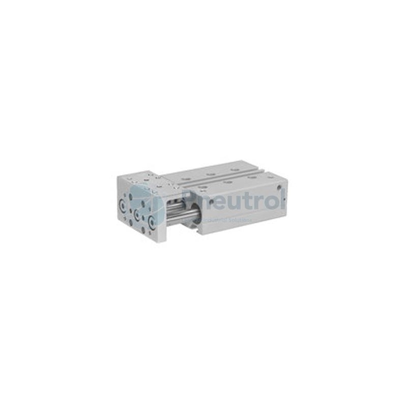 AVENTICS - 0822060600 - Guide cylinders, Series GPC-TL (GPC-DA-012-0010-TL-SB)