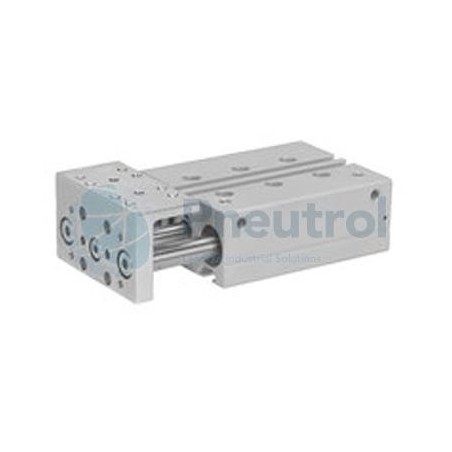 AVENTICS - 0822060600 - Guide cylinders, Series GPC-TL (GPC-DA-012-0010-TL-SB)