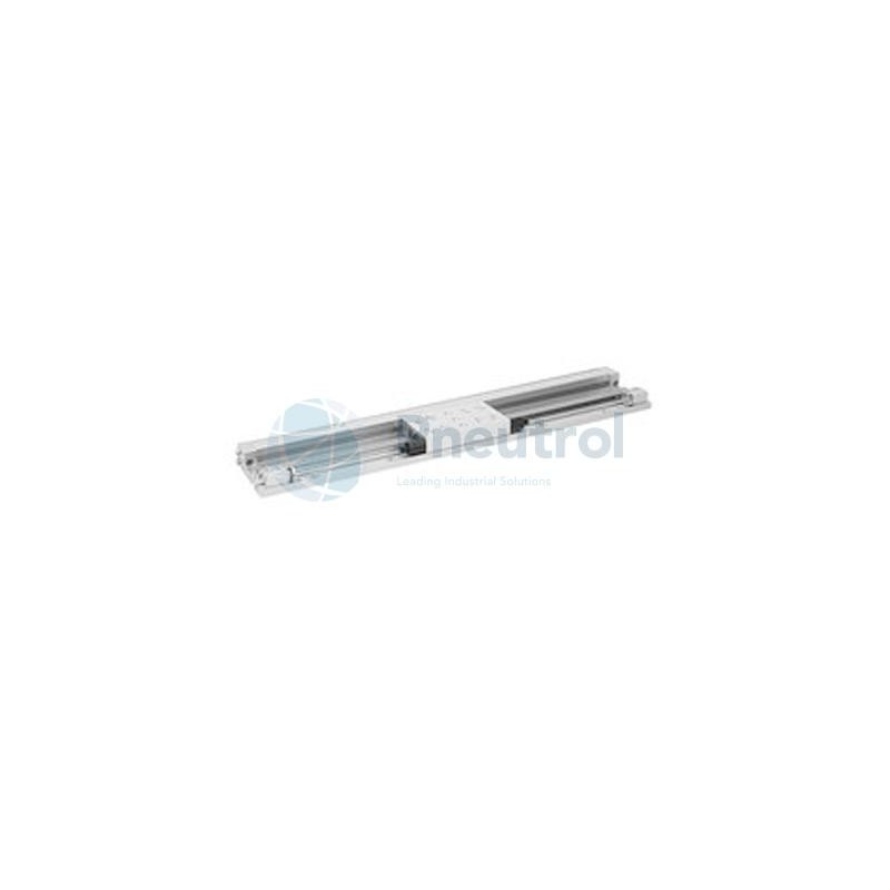 AVENTICS - R402000986 - Guided slide unit, Series GSU (GSU-DA-016-0200)