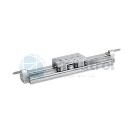 AVENTICS - R480146987 - Rodless cylinder, Series RTC-HD (RTC-DA-050-0600-HD-MM00S00BLP000P0P0)